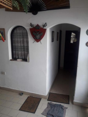 Casa de Oscar